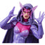 Marvel Legends Action Figure Psylocke 15 cm con pezzo Build-A-Figure