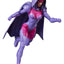 Marvel Legends Action Figure Psylocke 15 cm con pezzo Build-A-Figure
