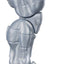 Marvel Legends Action Figure Psylocke 15 cm con pezzo Build-A-Figure
