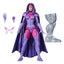 Marvel Legends Action Figure Psylocke 15 cm con pezzo Build-A-Figure