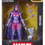 Marvel Legends Action Figure Psylocke 15 cm con pezzo Build-A-Figure