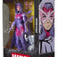 Marvel Legends Action Figure Psylocke 15 cm con pezzo Build-A-Figure