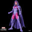Marvel Legends Action Figure Psylocke 15 cm con pezzo Build-A-Figure