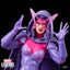 Marvel Legends Action Figure Psylocke 15 cm con pezzo Build-A-Figure