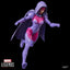 Marvel Legends Action Figure Psylocke 15 cm con pezzo Build-A-Figure
