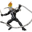 Action Figure Ghost Rider (Robbie Reyes) Marvel Legends 15 cm Hasbro