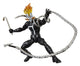 Action Figure Ghost Rider (Robbie Reyes) Marvel Legends 15 cm Hasbro