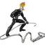 Action Figure Ghost Rider (Robbie Reyes) Marvel Legends 15 cm Hasbro
