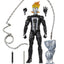 Action Figure Ghost Rider (Robbie Reyes) Marvel Legends 15 cm Hasbro