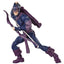 Marvel Legends Action Figure Dark Avengers Hawkeye (BAF: Marvel's Box) 15 cm