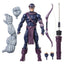 Marvel Legends Action Figure Dark Avengers Hawkeye (BAF: Marvel's Box) 15 cm