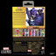 Marvel Legends Action Figure Dark Avengers Hawkeye (BAF: Marvel's Box) 15 cm