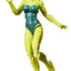 Action Figure Marvel Legends Marrina dei Marvel's Alpha Flight, scala 15 cm, Hasbro