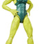 Action Figure Marvel Legends Marrina dei Marvel's Alpha Flight, scala 15 cm, Hasbro