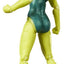 Action Figure Marvel Legends Marrina dei Marvel's Alpha Flight, scala 15 cm, Hasbro