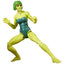Action Figure Marvel Legends Marrina dei Marvel's Alpha Flight, scala 15 cm, Hasbro