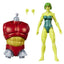 Action Figure Marvel Legends Marrina dei Marvel's Alpha Flight, scala 15 cm, Hasbro