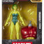 Action Figure Marvel Legends Marrina dei Marvel's Alpha Flight, scala 15 cm, Hasbro