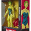 Action Figure Marvel Legends Marrina dei Marvel's Alpha Flight, scala 15 cm, Hasbro