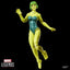 Action Figure Marvel Legends Marrina dei Marvel's Alpha Flight, scala 15 cm, Hasbro