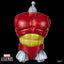 Action Figure Marvel Legends Marrina dei Marvel's Alpha Flight, scala 15 cm, Hasbro