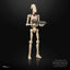 Star Wars Black Series Action Figure B1 Battle Droid May the 4th Be With You 15 cm