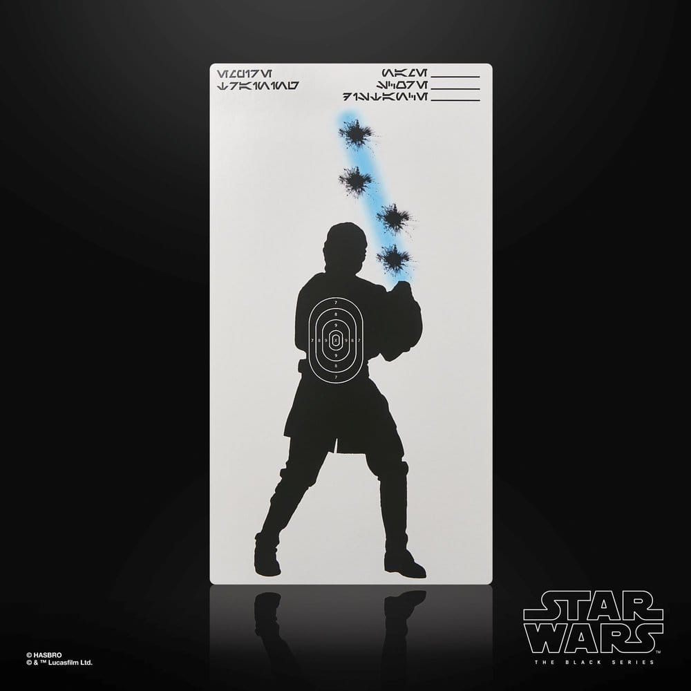 Star Wars Black Series Action Figure B1 Battle Droid May the 4th Be With You 15 cm