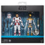 Star Wars: Battlefront II The Black Series Action Figure 2-Pack Phase I Assault Trooper e Battle Droid Officer 15 cm Hasbro