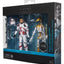 Star Wars: Battlefront II The Black Series Action Figure 2-Pack Phase I Assault Trooper e Battle Droid Officer 15 cm Hasbro
