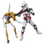 Star Wars: Battlefront II The Black Series Action Figure 2-Pack Phase I Assault Trooper e Battle Droid Officer 15 cm Hasbro