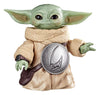 Star Wars: The Mandalorian & Grogu Action Figure Grogu 17 cm