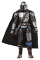 Star Wars The Vintage Collection Action Figure The Mandalorian & Grogu 10 cm
