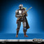 Star Wars The Vintage Collection Action Figure The Mandalorian & Grogu 10 cm