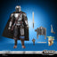 Star Wars The Vintage Collection Action Figure The Mandalorian & Grogu 10 cm