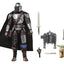 Star Wars The Vintage Collection Action Figure The Mandalorian & Grogu 10 cm