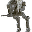 Star Wars The Vintage Collection Veicolo Imperial Remnant AT-RT 10 cm con figura