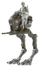 Star Wars The Vintage Collection Veicolo Imperial Remnant AT-RT 10 cm con figura