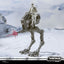 Star Wars The Vintage Collection Veicolo Imperial Remnant AT-RT 10 cm con figura