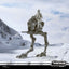 Star Wars The Vintage Collection Veicolo Imperial Remnant AT-RT 10 cm con figura