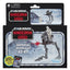Star Wars The Vintage Collection Veicolo Imperial Remnant AT-RT 10 cm con figura