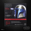 Star Wars Episodio II Black Series Elmo Elettronico Jango Fett Hasbro