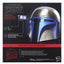 Star Wars Episodio II Black Series Elmo Elettronico Jango Fett Hasbro