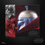 Star Wars Episodio II Black Series Elmo Elettronico Jango Fett Hasbro