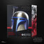 Star Wars Episodio II Black Series Elmo Elettronico Jango Fett Hasbro