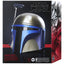 Star Wars Episodio II Black Series Elmo Elettronico Jango Fett Hasbro