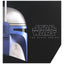Star Wars Episodio II Black Series Elmo Elettronico Jango Fett Hasbro