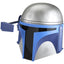 Star Wars Episodio II Black Series Elmo Elettronico Jango Fett Hasbro