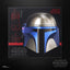 Star Wars Episodio II Black Series Elmo Elettronico Jango Fett Hasbro
