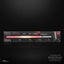 Star Wars: Maul - Shadow Lord Lightsaber Force FX Elite Black Series Replica Maul