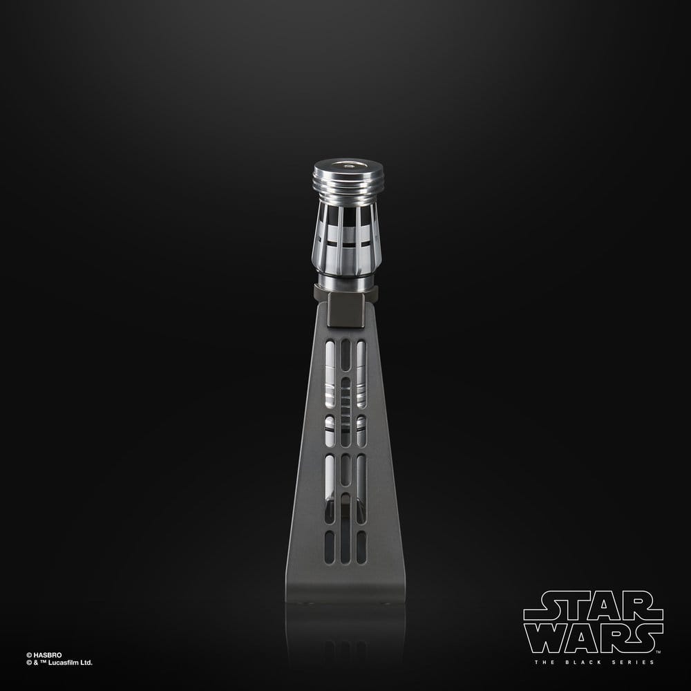 Star Wars: Maul - Shadow Lord Lightsaber Force FX Elite Black Series Replica Maul
